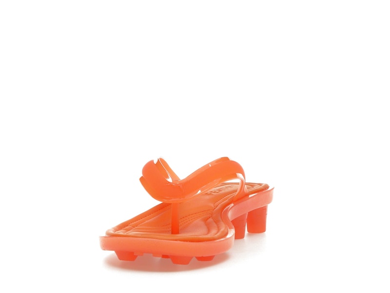 Puma Cat Cleat Sandals Fenty Orange (Women's)