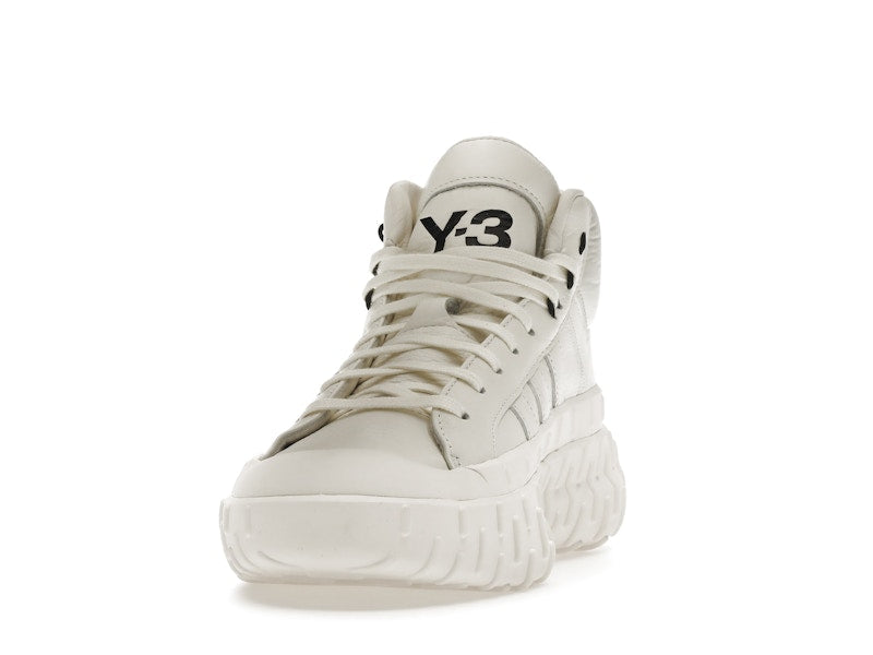 adidas Y-3 GR.1P High GTX Core White