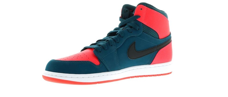Jordan 1 Retro Russell Westbrook PE