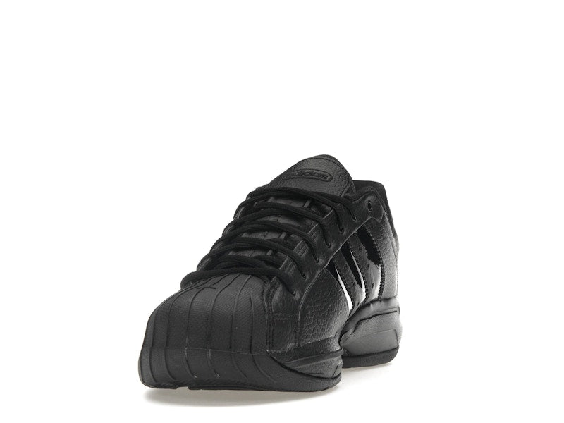 adidas Pro Model 2G Low Triple Black