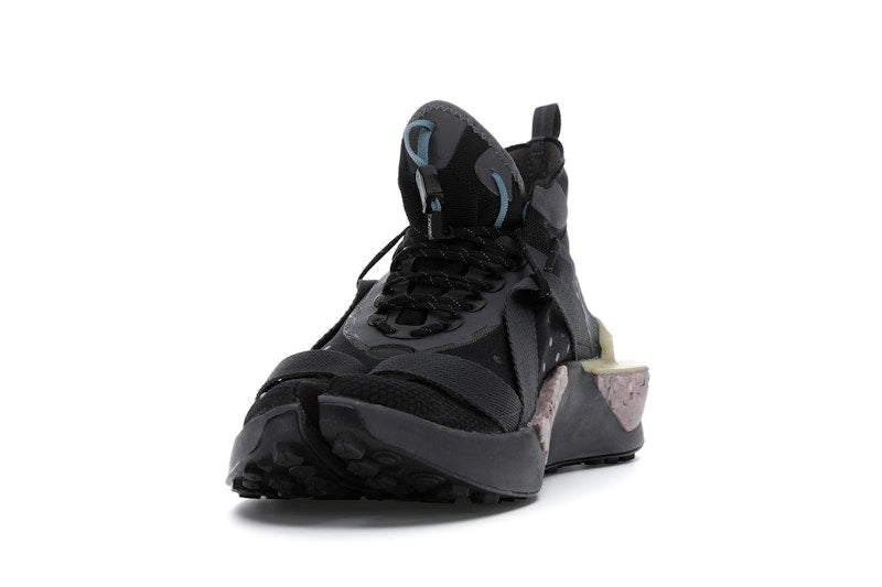 Nike ISPA Drifter Split Iron Grey
