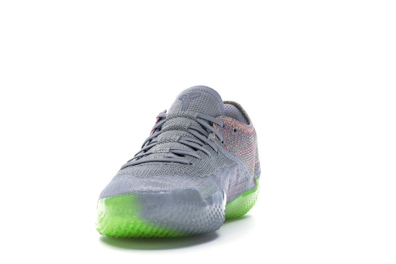 Nike Kobe NXT 360 Multi-Color
