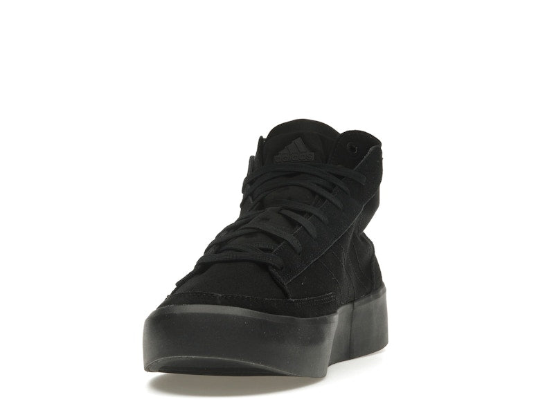 adidas ZNSORED High Core Black Carbon