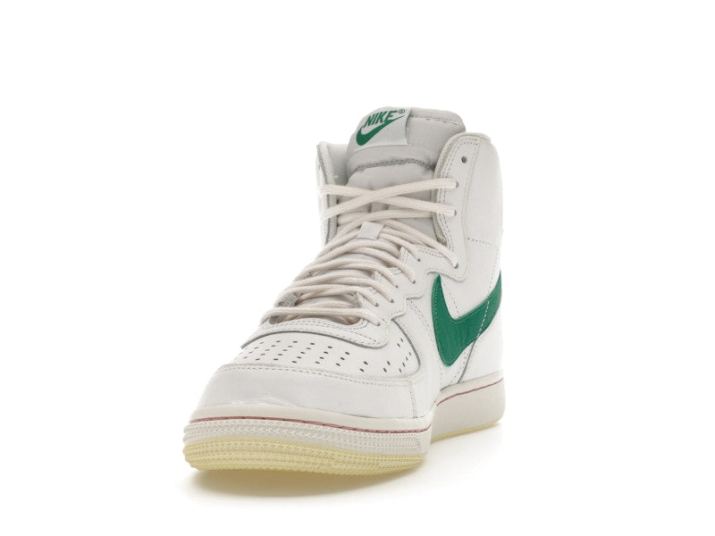 Nike Terminator High White Malachite