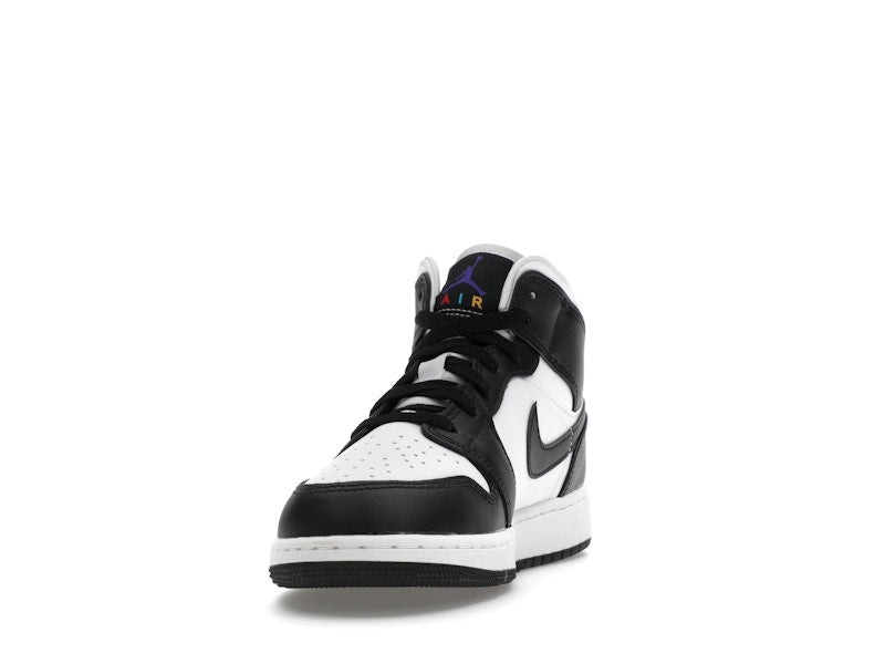 Jordan 1 Mid Hologram (GS)