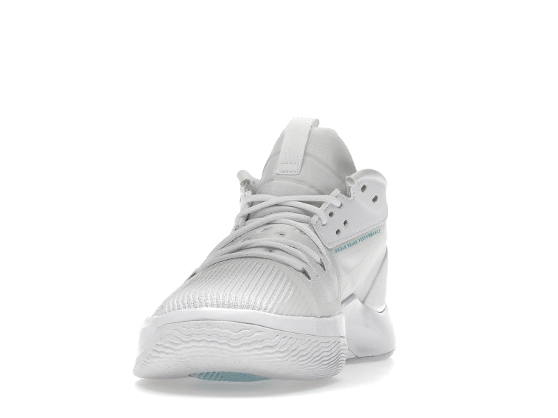 Jordan Zoom Separate White Blue