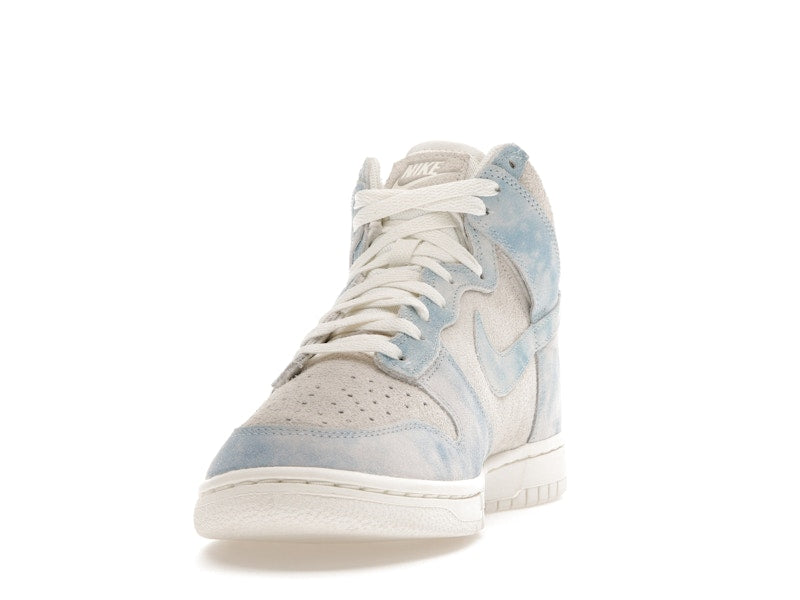 Nike Dunk High SE Clouds Celestine Blue (Women's)