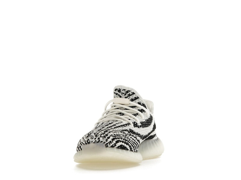 adidas Yeezy Boost 350 V2 Zebra (Kids)