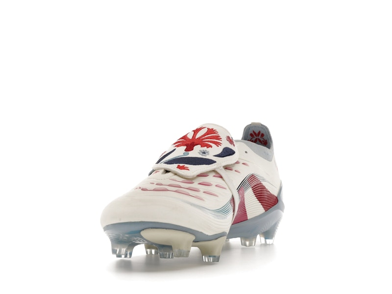 adidas Predator Elite Fold-Over Tongue FG Diana Al Shammari The Football Gal