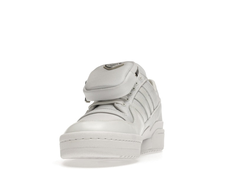 adidas Forum Low Prada White