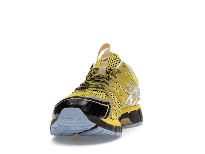 ASICS UB9-S Gel-Kayano 20 Kiko Kostadinov Vibrant Yellow