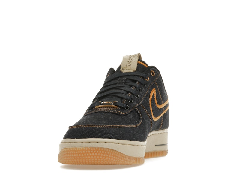 Nike Air Force 1 Low Premium Denim