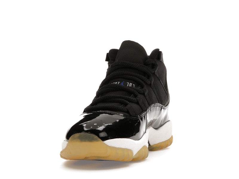 Jordan 11 Retro Space Jam (2000)