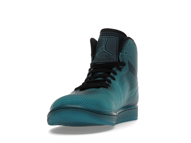 Jordan 1 Retro 4Lab1 Tropical Teal