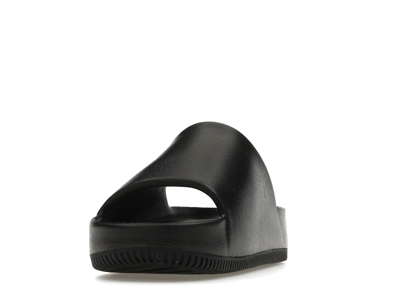 Nike Calm Slide Black (Women's)