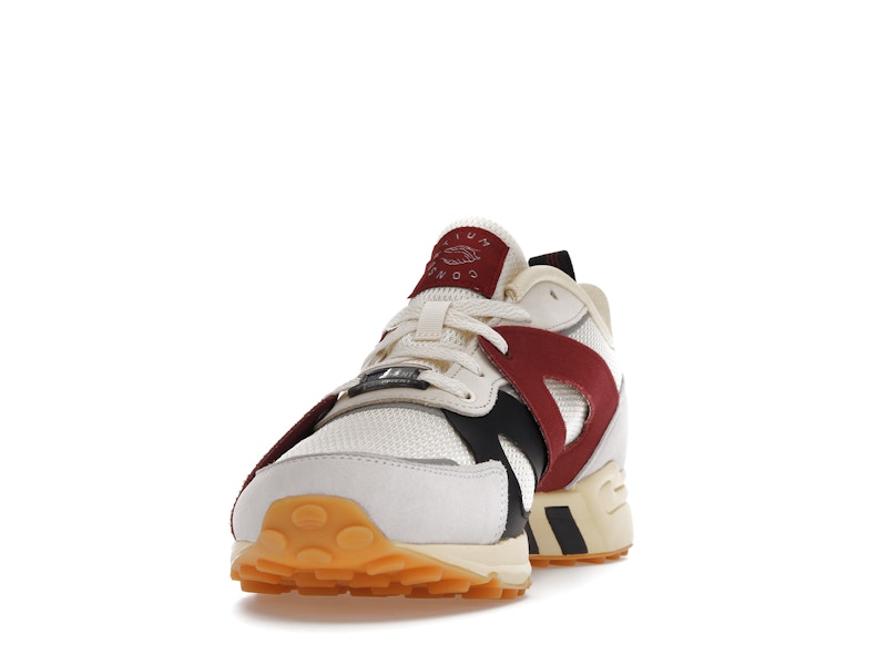 adidas Equipment Proto Cream White Scarlet