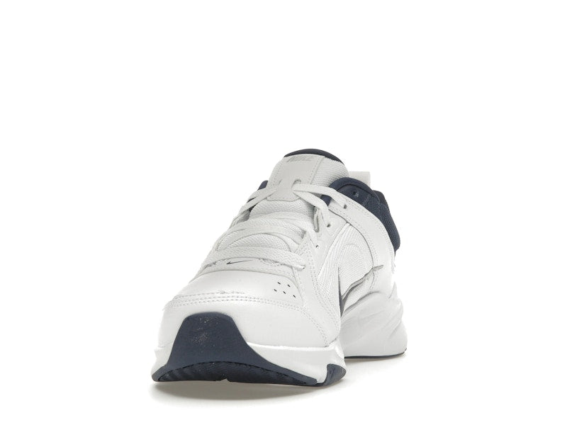 Nike Defy All Day White Midnight Navy