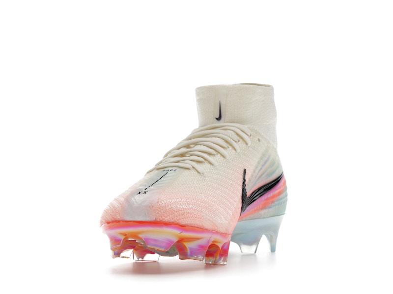 Nike Zoom Mercurial Superfly 10 Elite FG Sam Kerr Be Who You Are