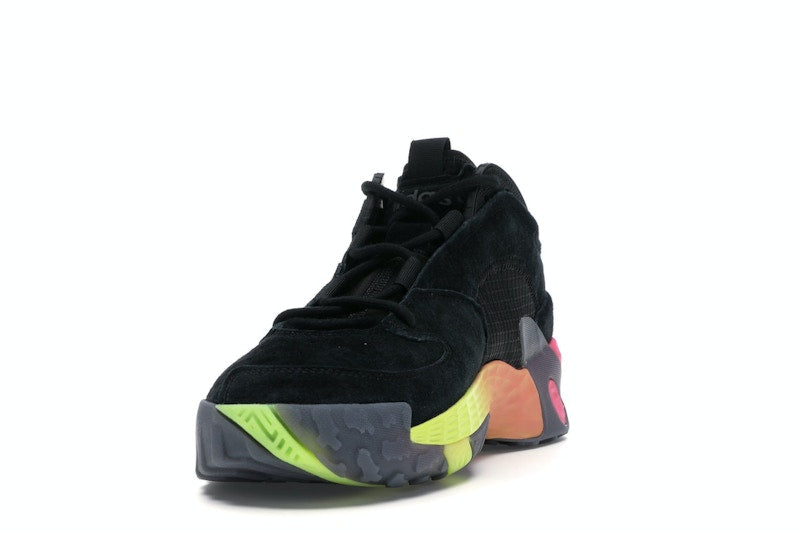 adidas Streetball Black Multi
