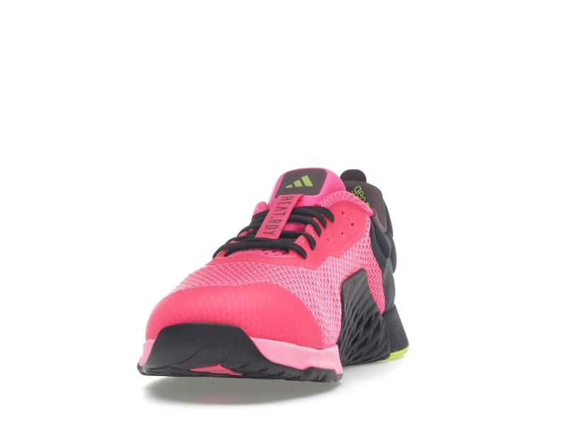 adidas Dropset 3 Lucid Pink Semi Cobalt Blue Shadow Fig