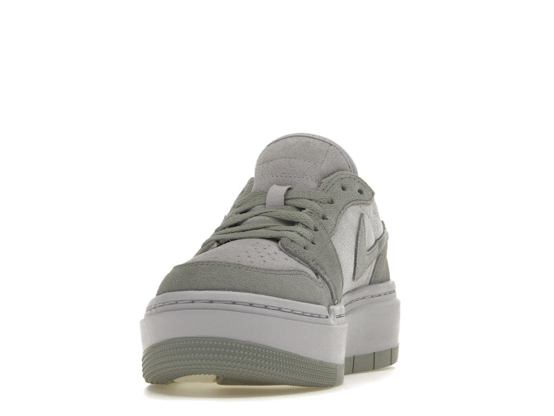 Jordan 1 Elevate Low Stealth Titanium (Women's)