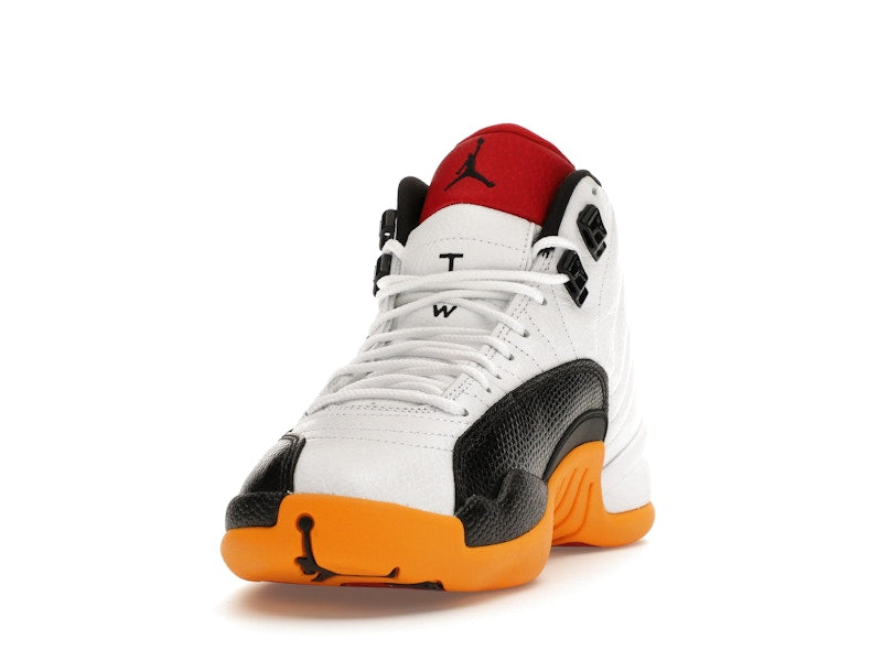 Jordan 12 Retro 25 Years In China