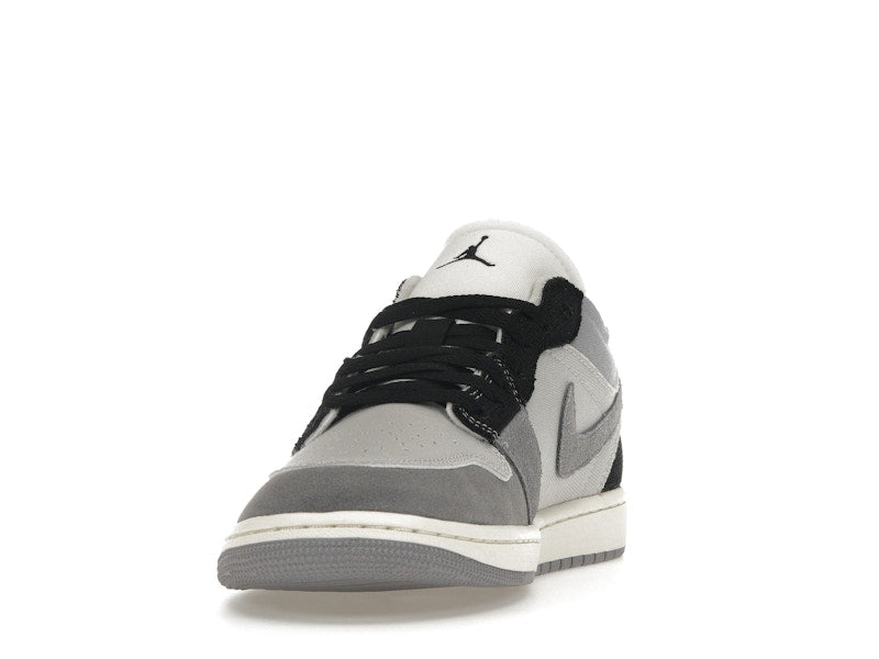 Jordan 1 Low SE Craft Inside Out Cement Grey