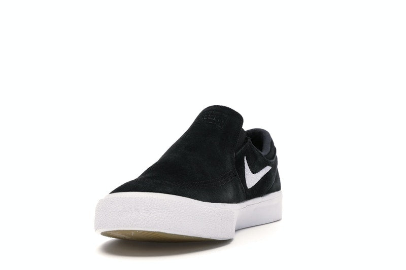 Nike SB Zoom Janoski Slip RM Black