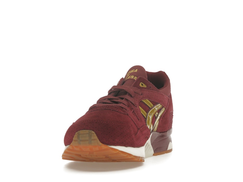 ASICS Gel-Lyte V Sneakerness Passport