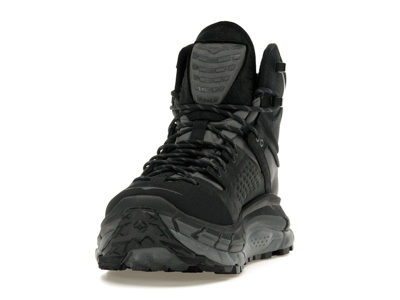 Hoka One One Tor Ultra Hi Gore-Tex Black Castlerock