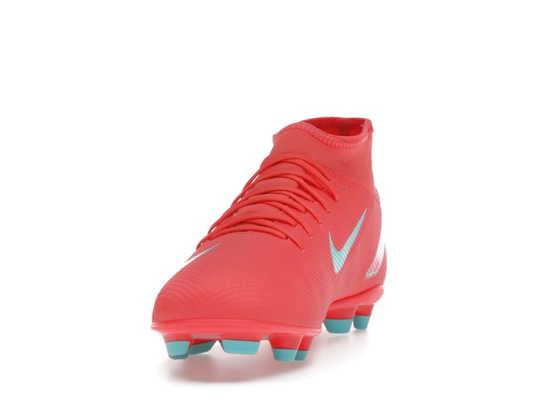 Nike Mercurial Superfly 10 Club MG Mad Energy Pack