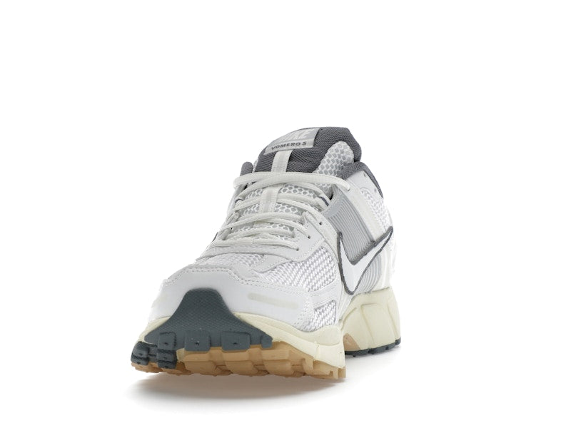 Nike Zoom Vomero 5 Summit White Pure Platinum (Women's)
