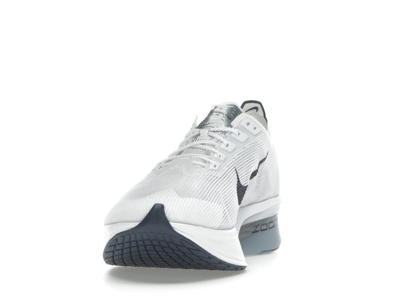 Nike ZoomX Vaporfly Next% 4 White Obsidian Mist