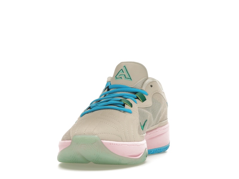 Nike Zoom Freak 5 5 The Hard Way