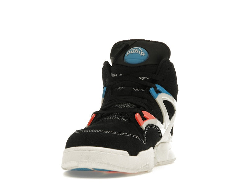 Reebok Pump Omni Zone II Rec Center