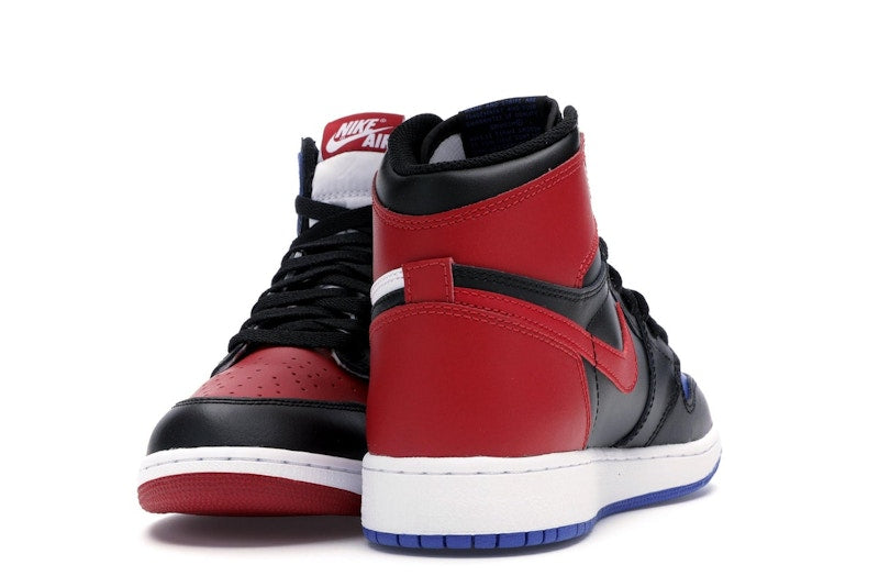 Jordan 1 Retro Top 3 (GS)