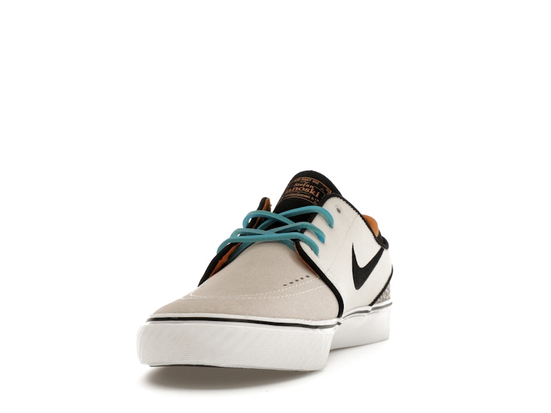 Nike SB Zoom Stefan Janoski OG+ Electric Pack Olympic Safari