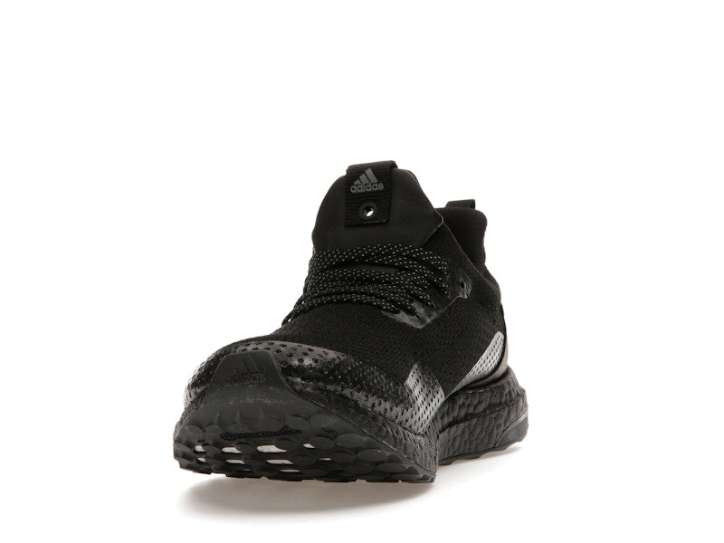 adidas Ultra Boost Uncaged Haven Triple Black