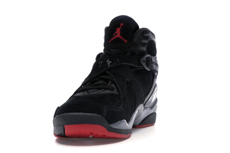 Jordan 8 Retro Black Cement