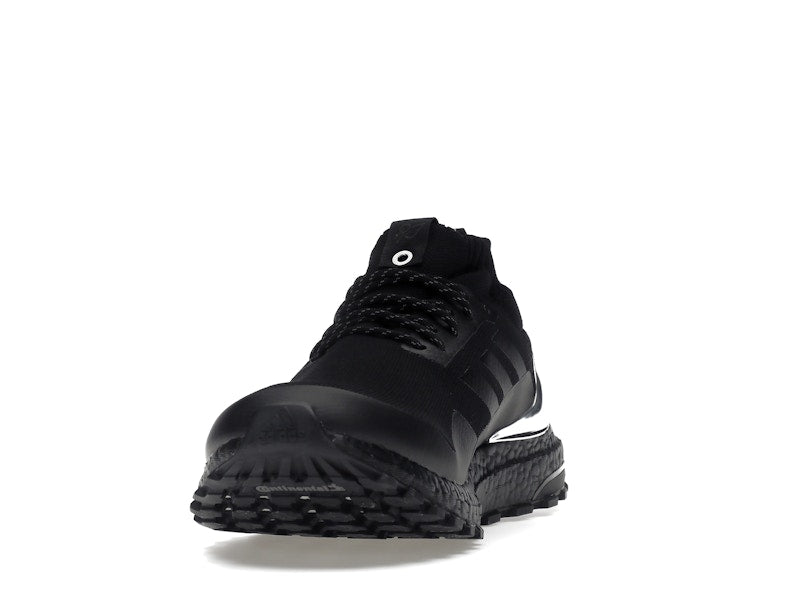 adidas Ultra Boost Mid Kith x nonnative Friends and Family