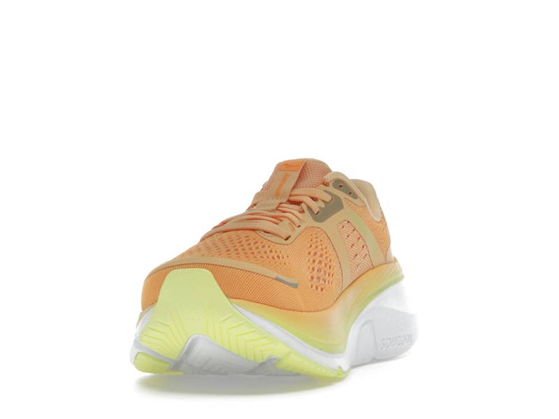 Saucony Guide 18 Peach Sunny (Women's)