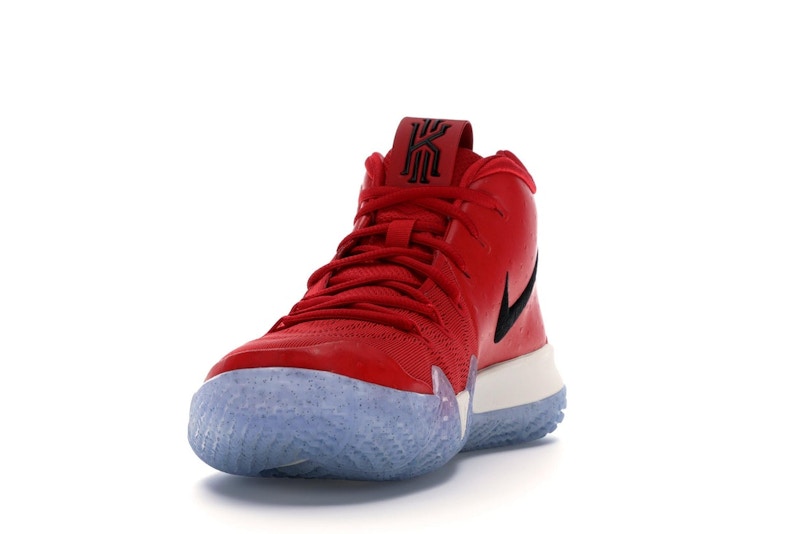 Nike Kyrie 4 Boston University