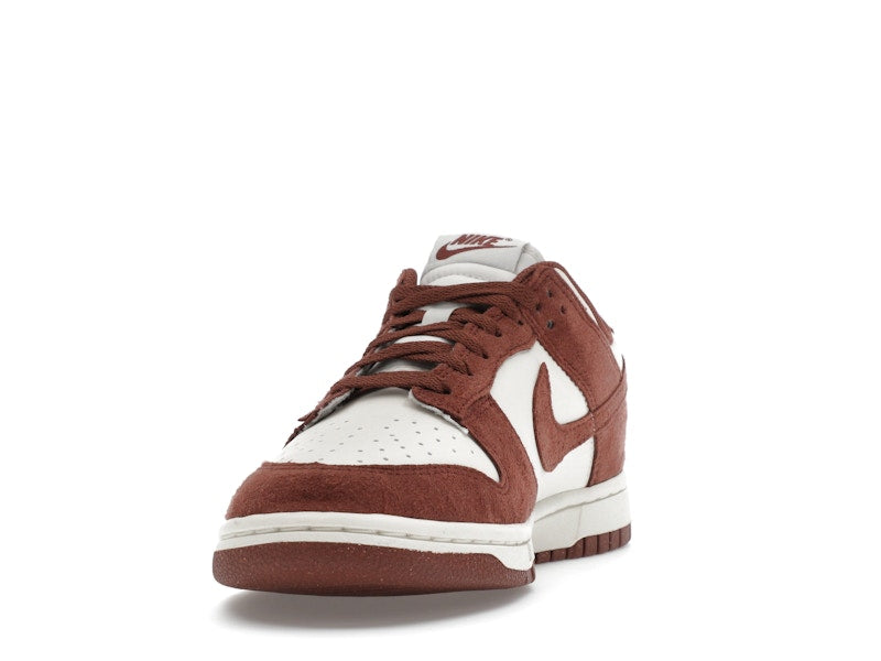 Nike Dunk Low Next Nature Red Sepia (Women's)