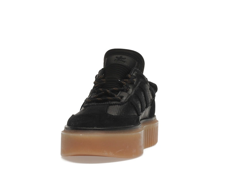 adidas Super Sleek 72 Beyonce Ivy Park Black (Women's)