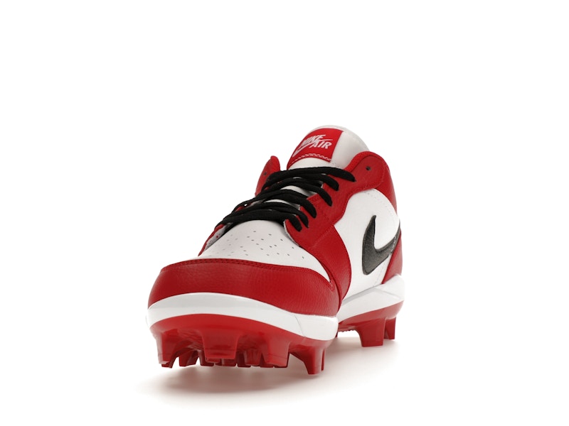 Jordan 1 Retro MCS Low Chicago