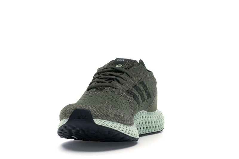adidas Futurecraft 4D Footpatrol