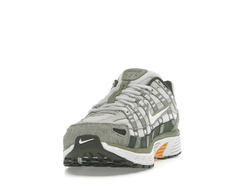 Nike P-6000 Light Army Cargo Khaki