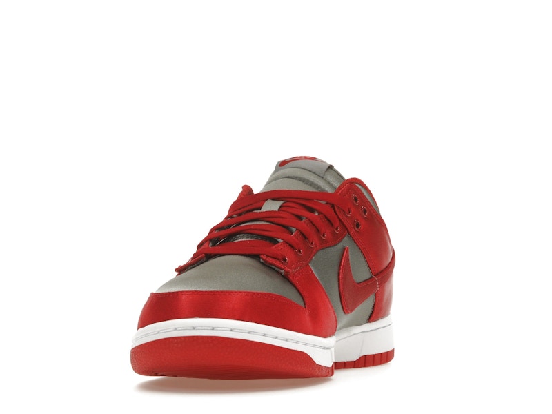 Nike Dunk Low UNLV Satin (Women's)