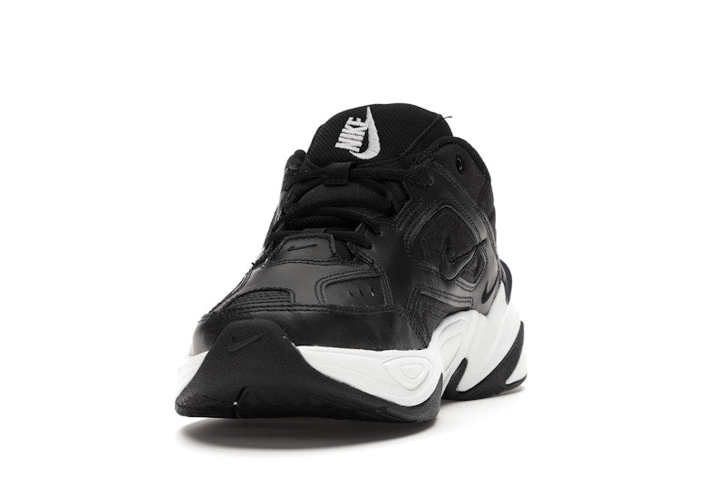 Nike M2K Tekno Black Obsidian
