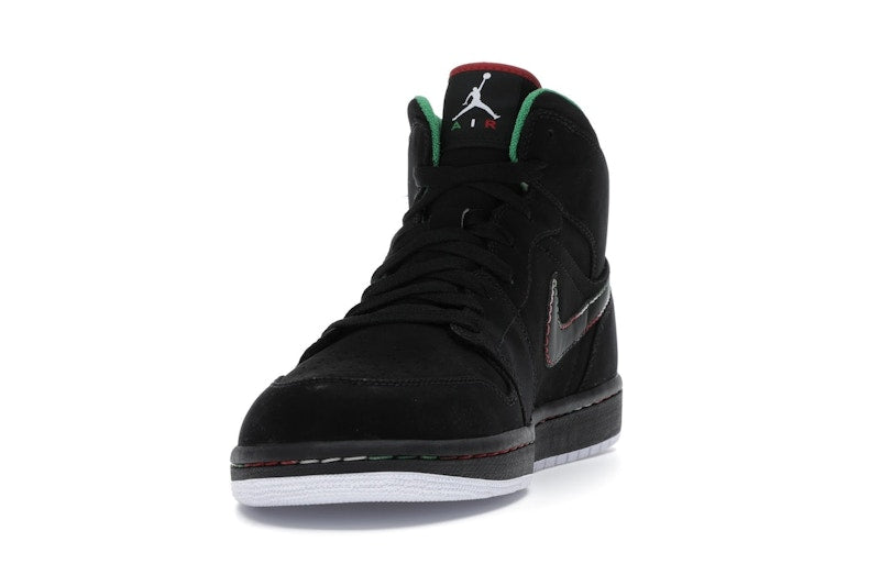 Jordan 1 Retro Cinco de Mayo (Black)